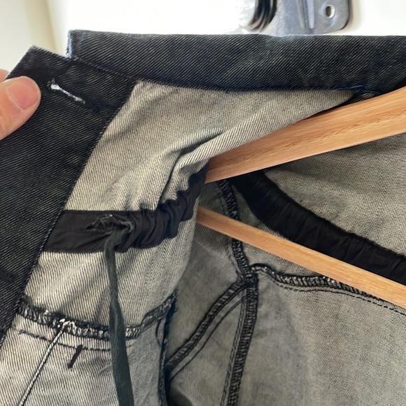 Unique denim jacket from JNBY - Picture 5 of 10